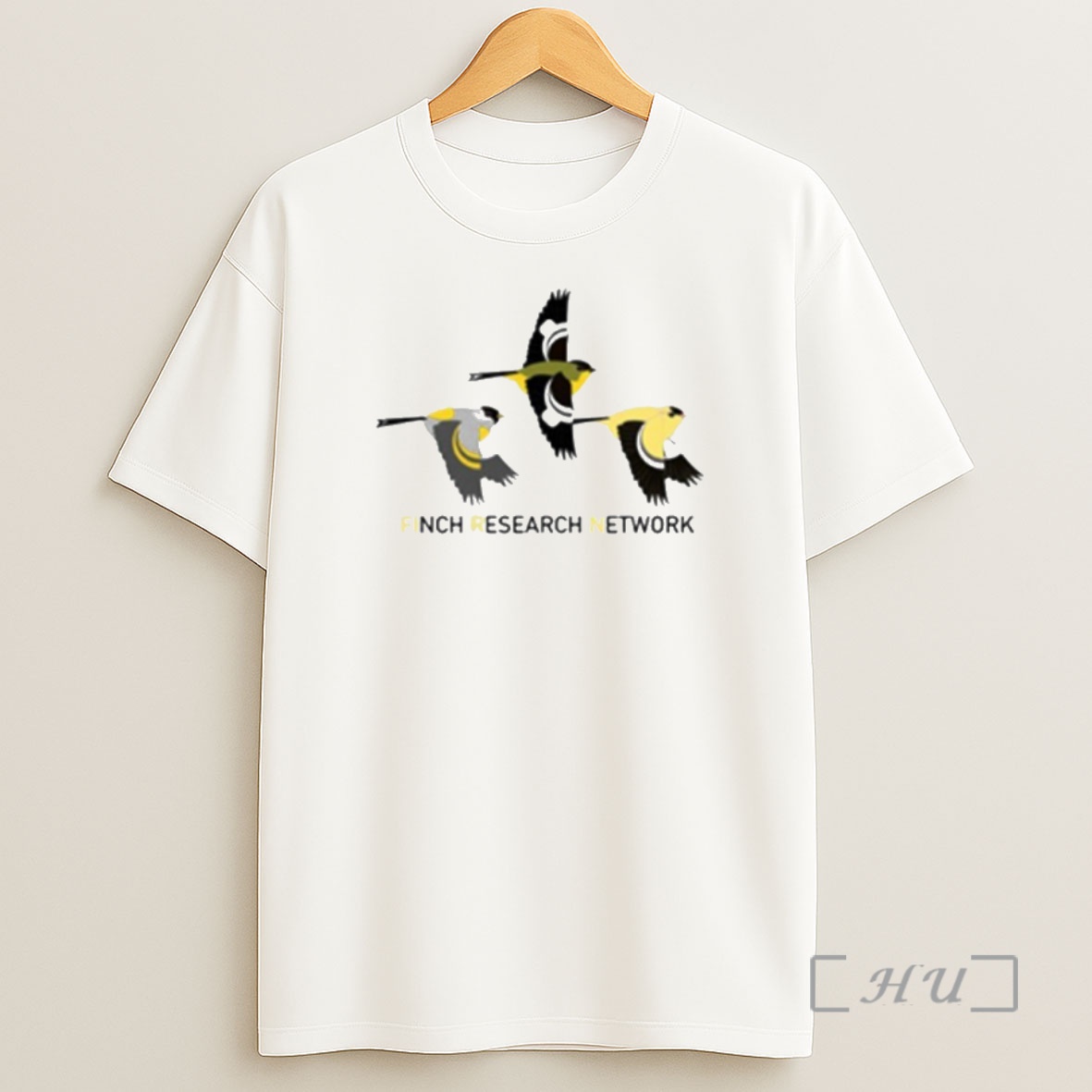 Officials Finch Goldfinch Apparel Premium Shirt Sweatshirt Tee