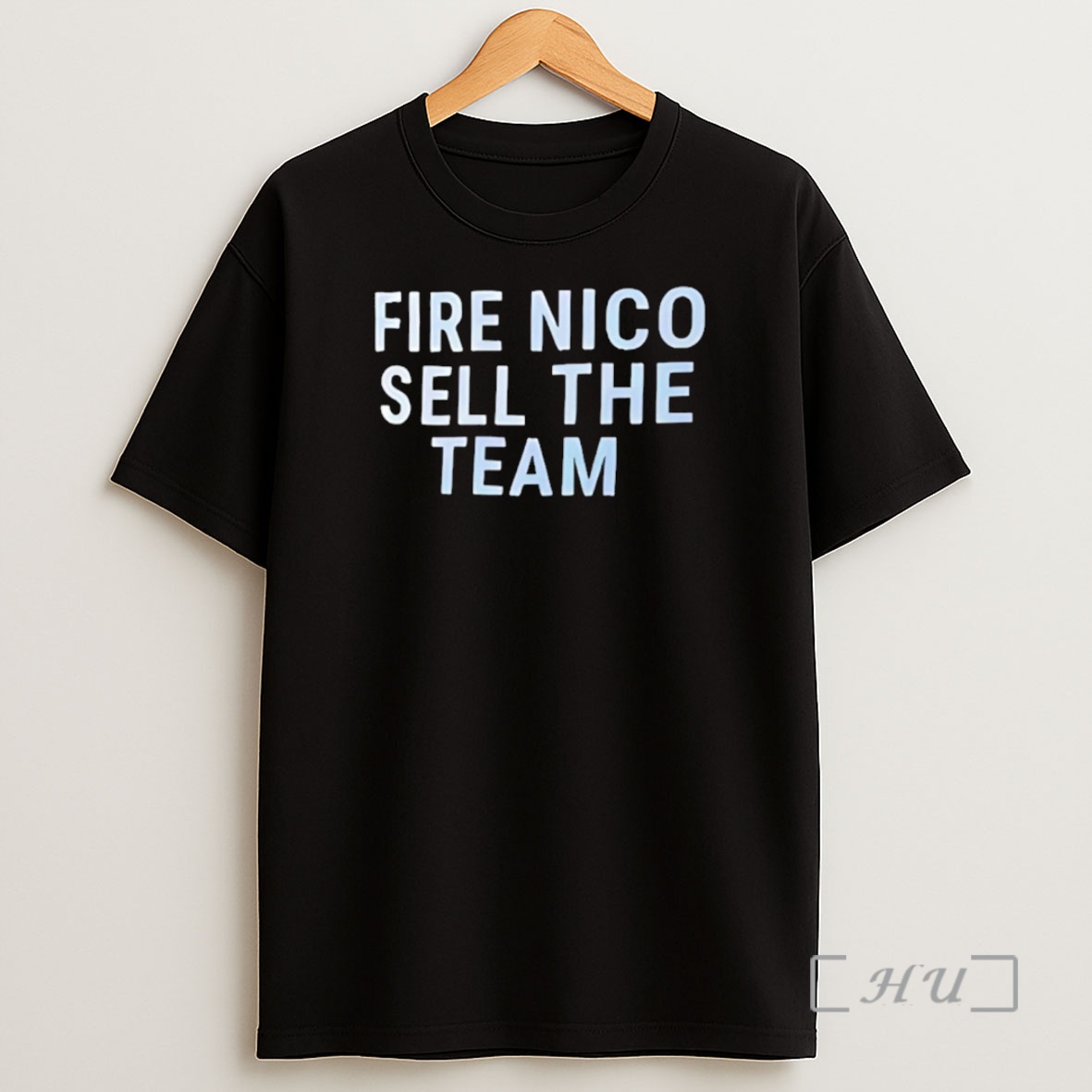 Officials Fire Nico Harrison Sell The Team Premium Shirt Sweatshirt Tee