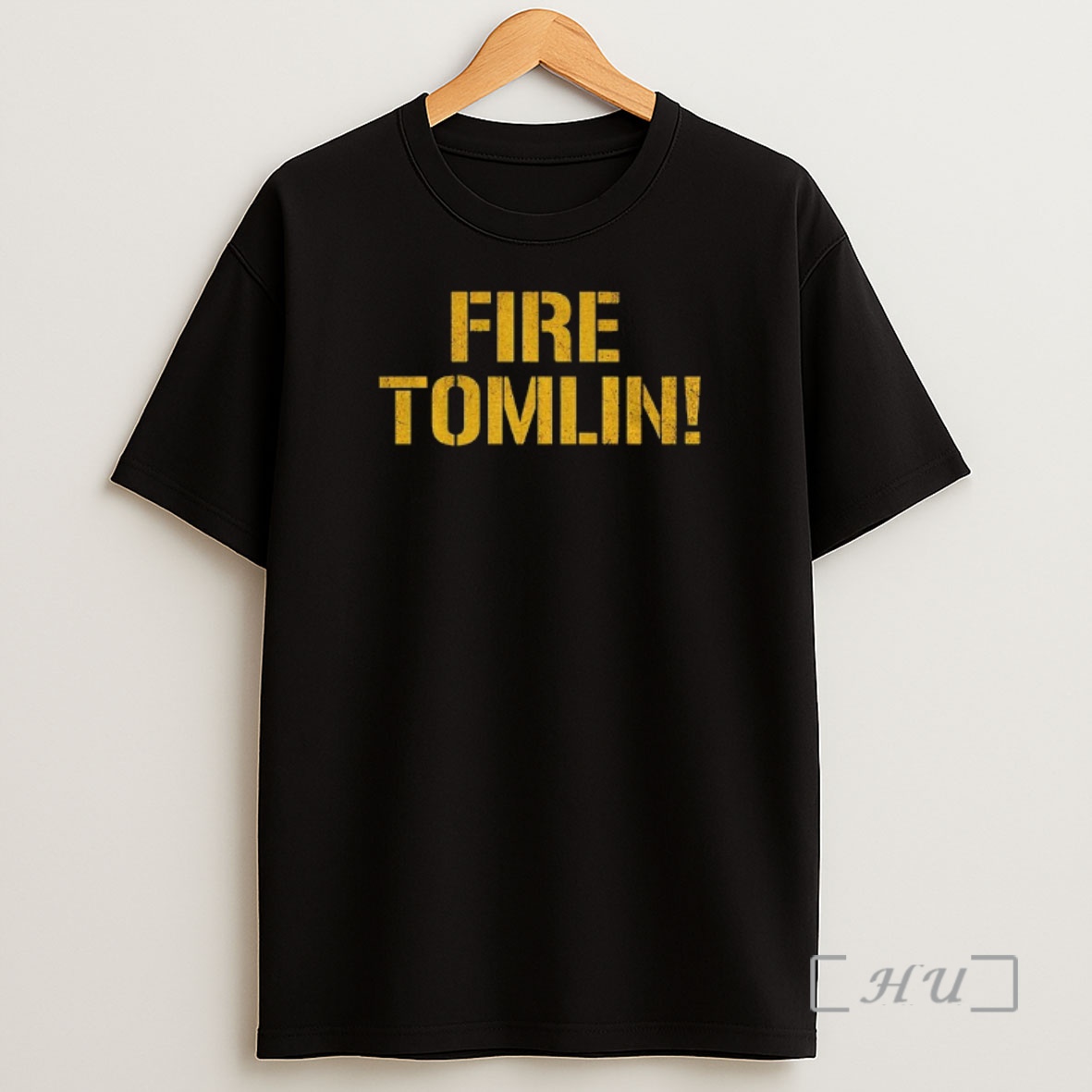Officials Fire Tomlin Pittsburgh Steelers Football Nfl 2025 Premium Shirt Sweatshirt Tee