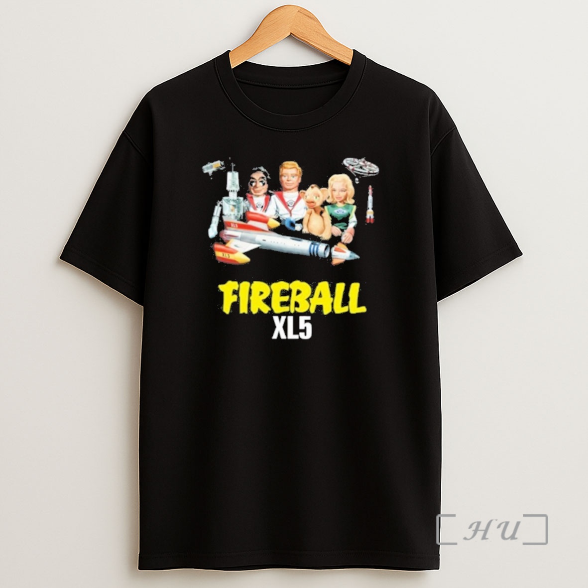Officials Fireball Xl5 Mascot Premium Shirt Sweatshirt Tee