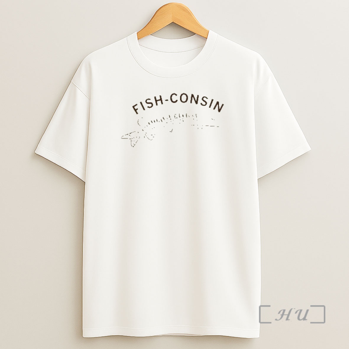 Officials Fish Consin Premium Shirt Sweatshirt Tee