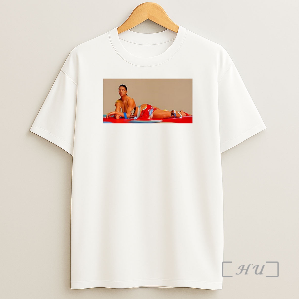 Officials Fka Magdalene Thousand Eyes Image Premium Shirt Sweatshirt Tee