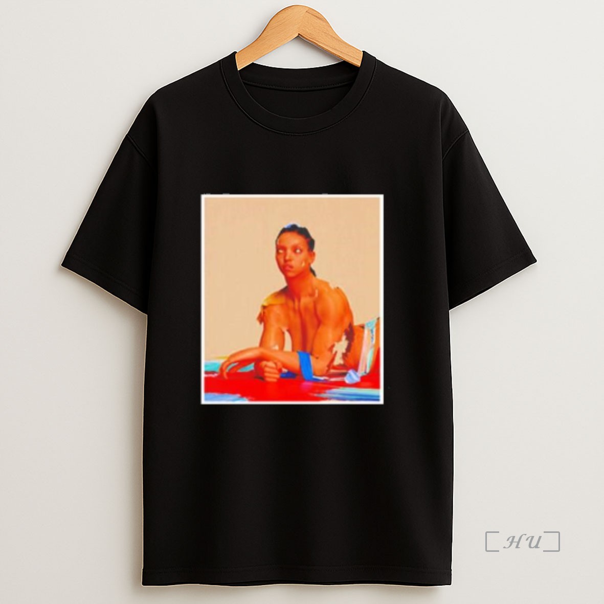 Officials Fka Twigs Magdalene Premium Shirt Sweatshirt Tee