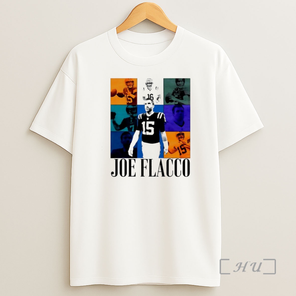 Officials Flacco Eras Tour Joe Players Graphic Premium Shirt Sweatshirt Tee