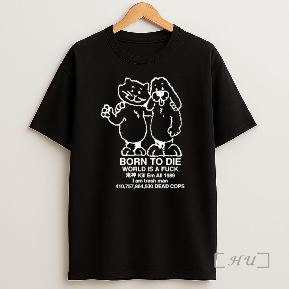 Officials Flatlander Exmilitary Meme Born To Die Premium Shirt Sweatshirt Tee