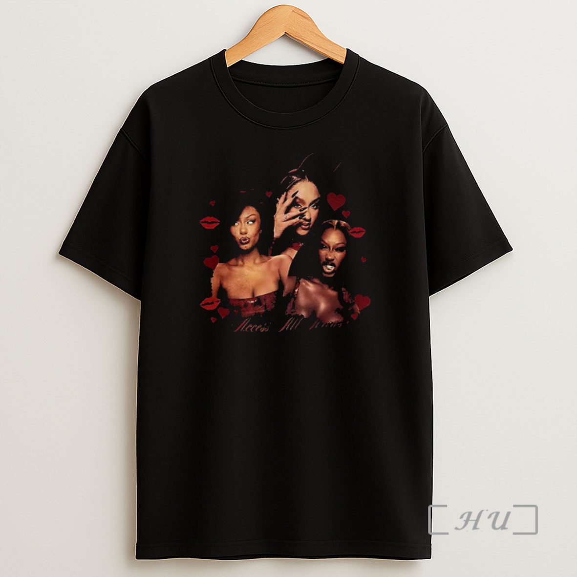 Officials Flo Access All Areas Premium Shirt Sweatshirt Tee
