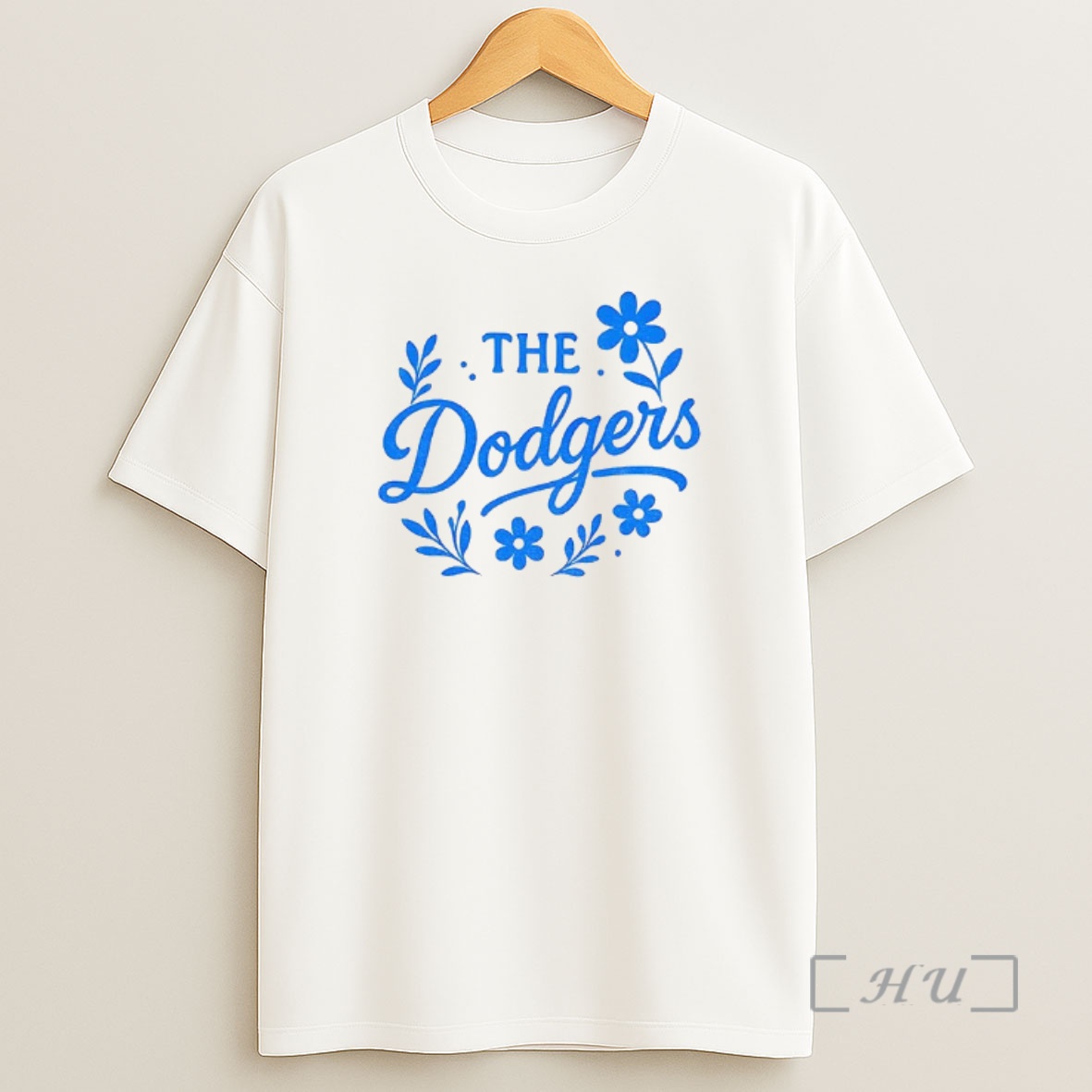 Officials Floral Dodgers World Series 2025 Los Angeles Baseball Premium Shirt Sweatshirt Tee