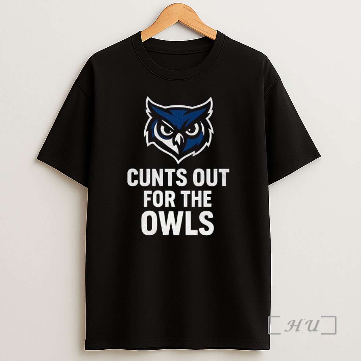 Officials Florida Atlantic Owls Cunts Out For The Owls Premium Shirt Sweatshirt Tee
