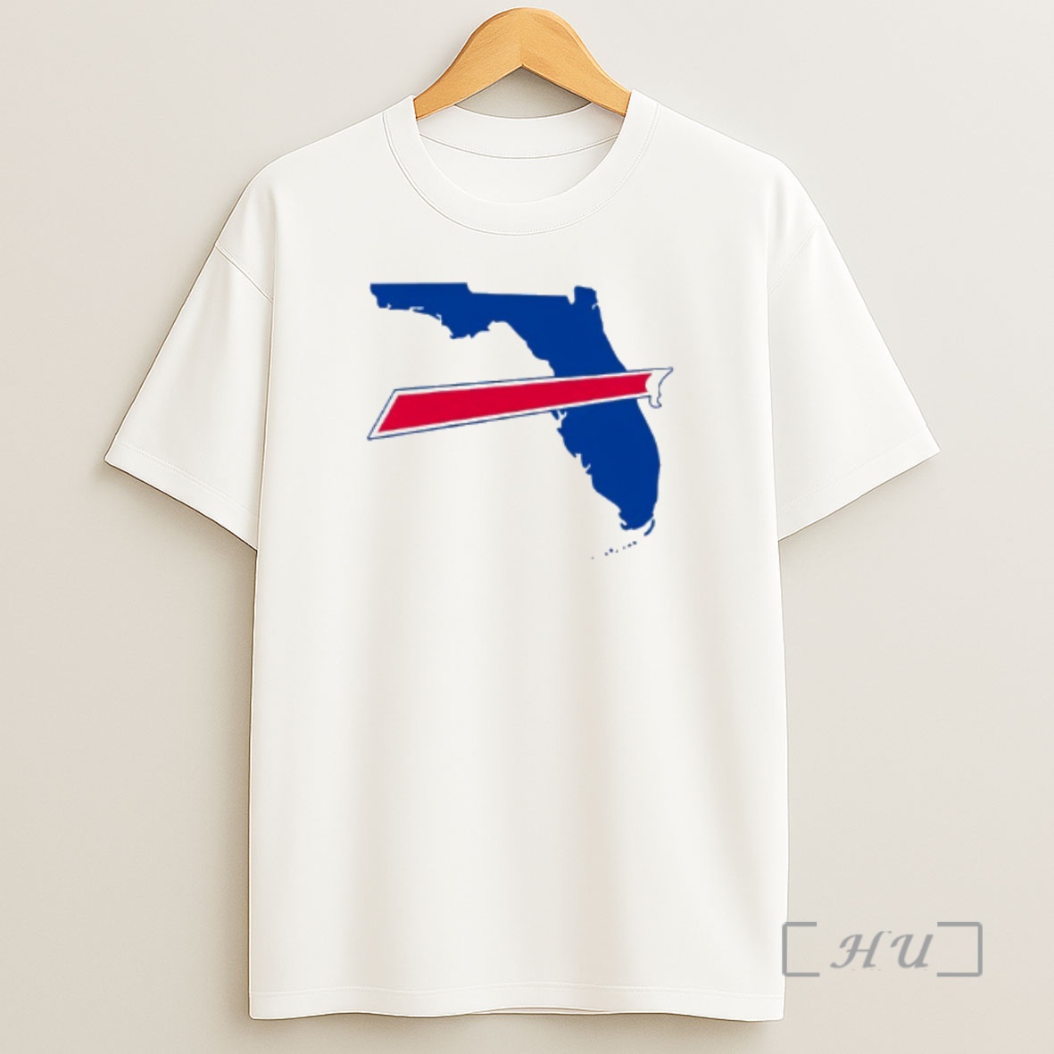 Officials Florida Buffalo Bills Backers Premium Shirt Sweatshirt Tee