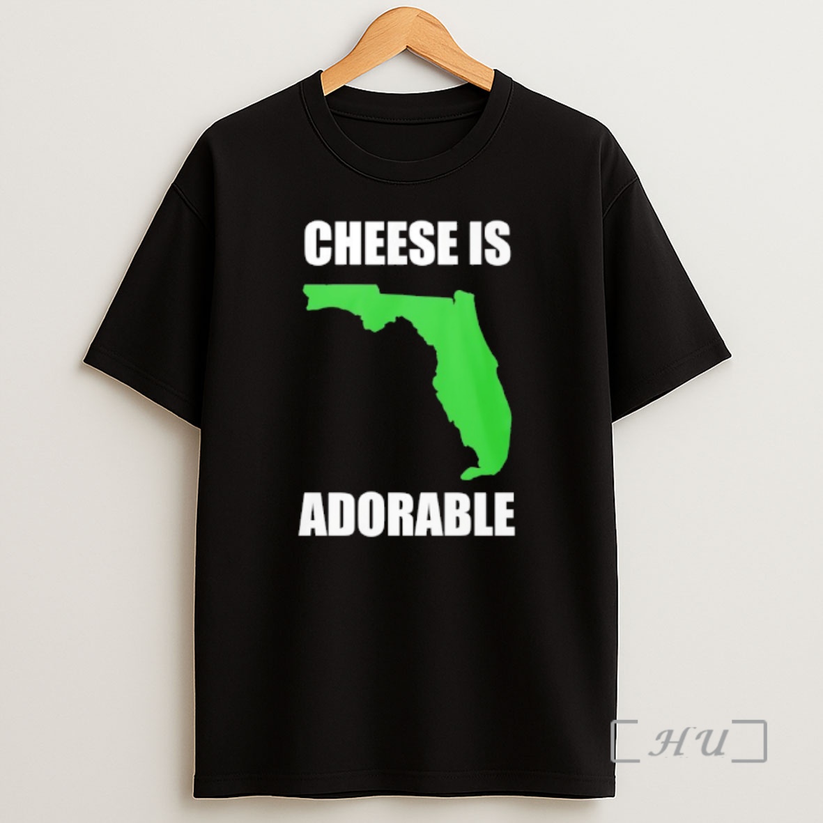 Officials Florida Cheese Is Adorable Premium Shirt Sweatshirt Tee