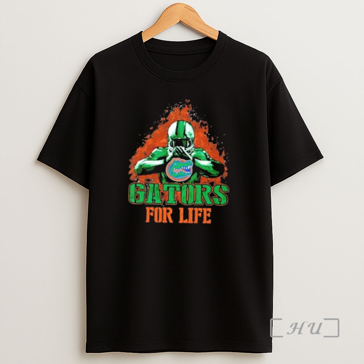 Officials Florida Gators Football For Life Premium Shirt Sweatshirt Tee