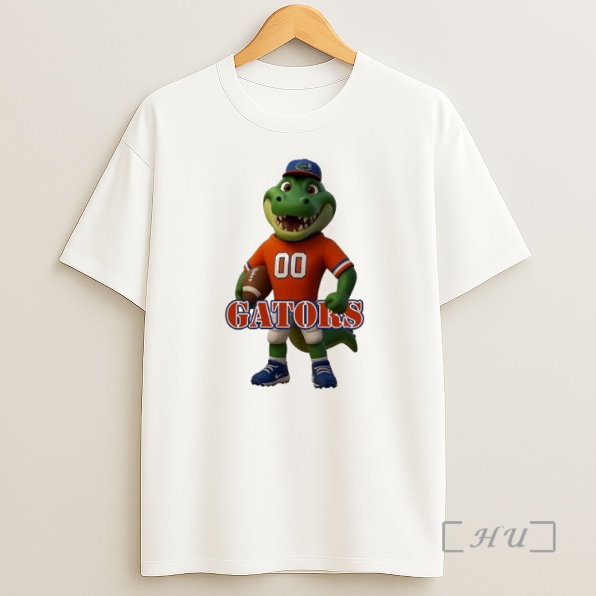 Officials Florida Gators Mascot Funny Style Premium Shirt Sweatshirt Tee