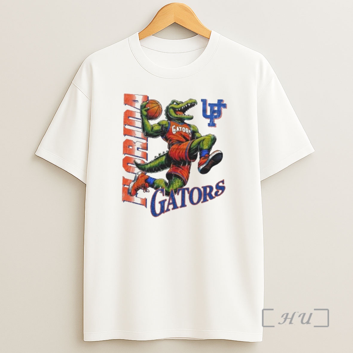 Officials Florida Gators Mascot Graphic Premium Shirt Sweatshirt Tee
