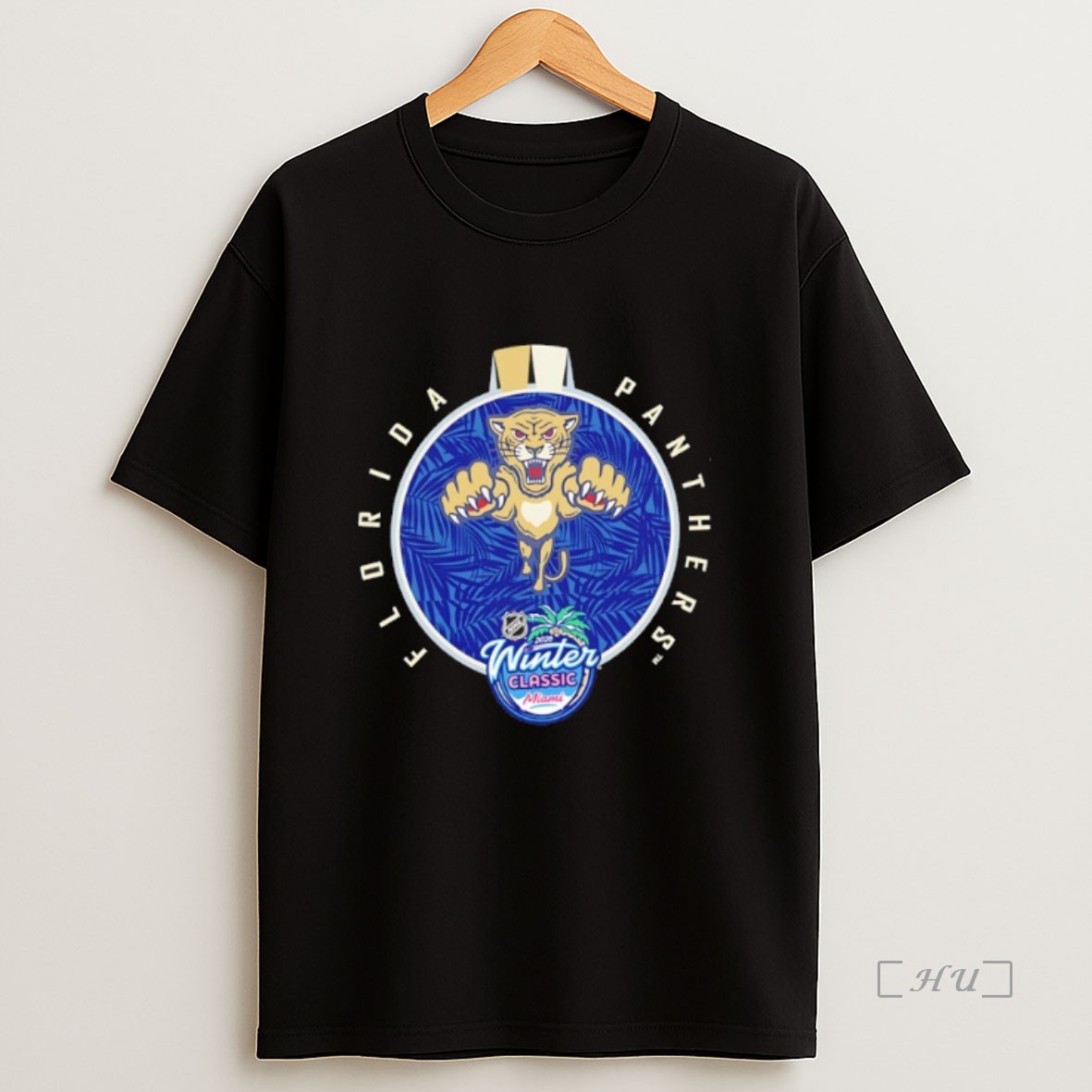 Officials Florida Panthers 2026 Nhl Winter Classic Premium Shirt Sweatshirt Tee