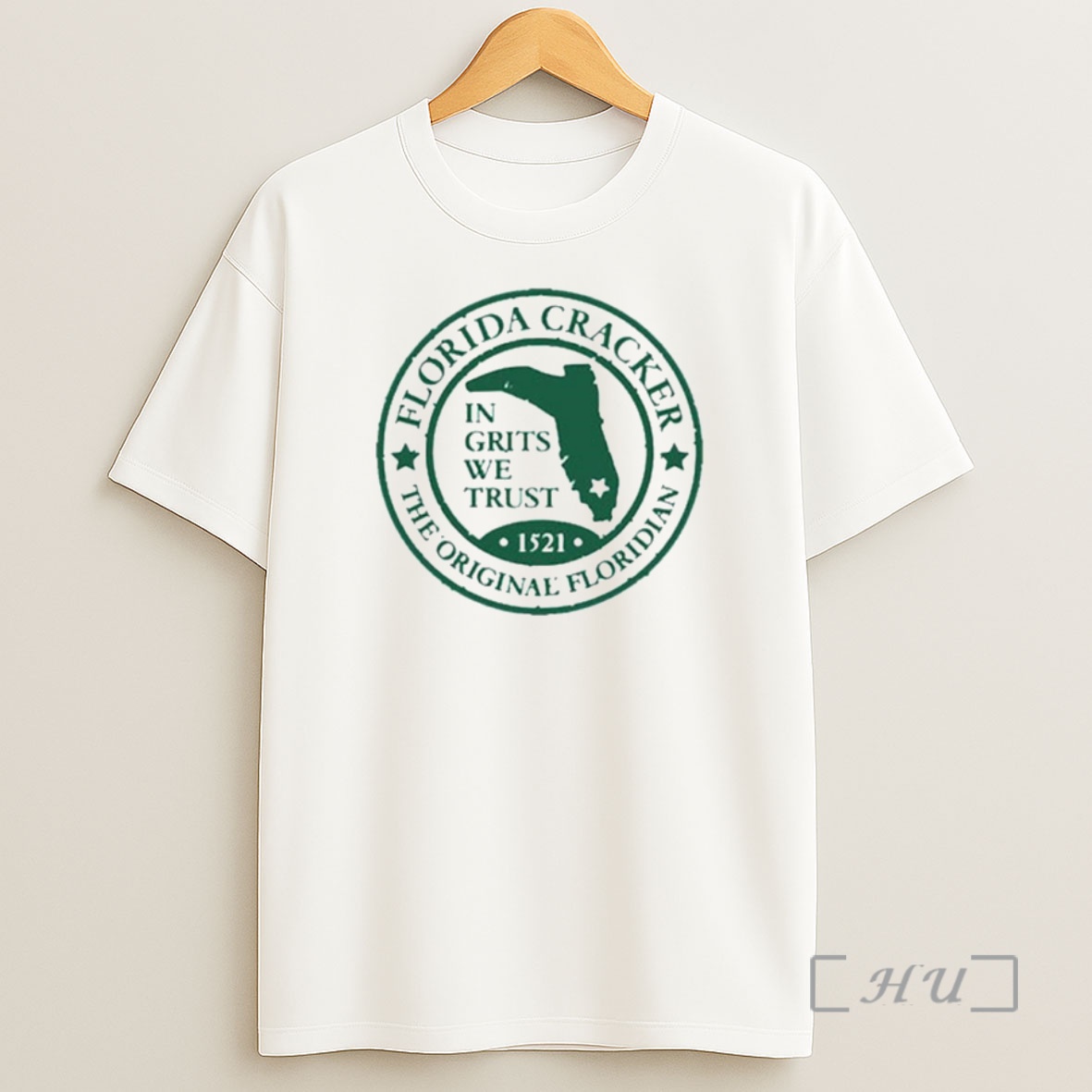 Officials Florida Cracker The Floridian Ornaments Premium Shirt Sweatshirt Tee
