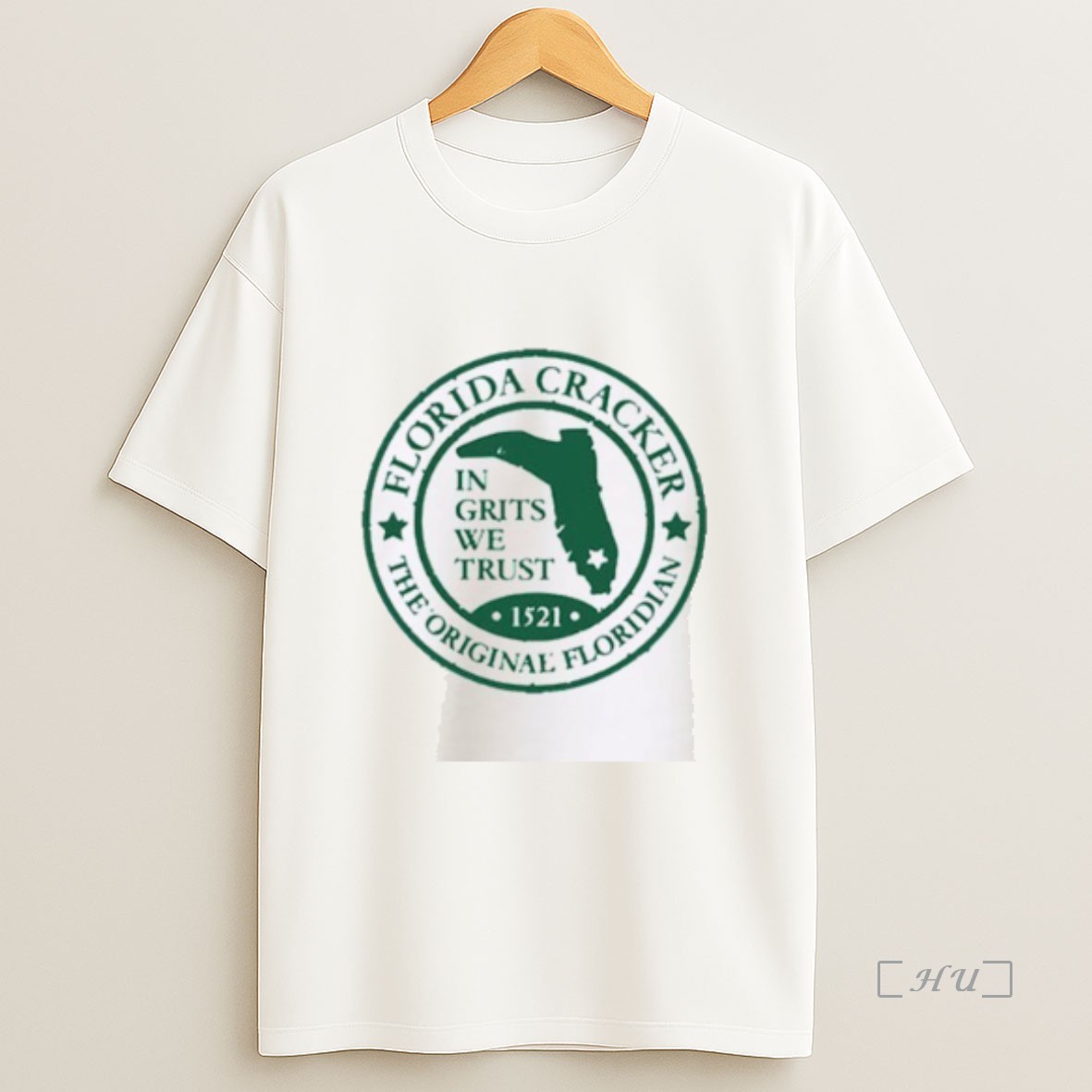 Officials Florida Cracker The Floridian Premium Shirt Sweatshirt Tee