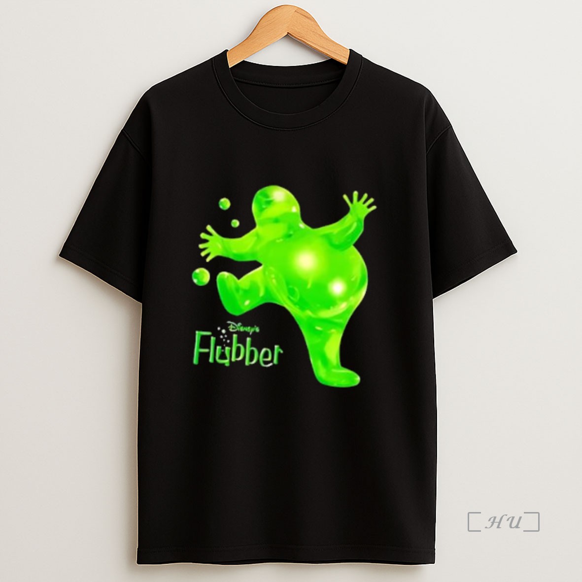Officials Flubber Movie Promo Cute Premium Shirt Sweatshirt Tee