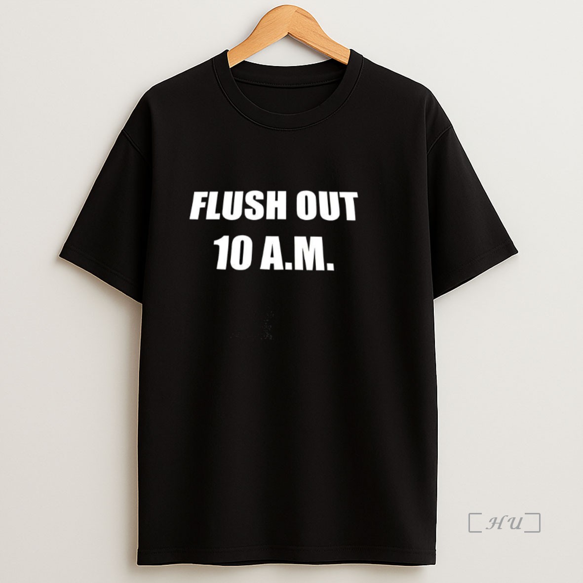 Officials Flush Out 10 Am Premium Shirt Sweatshirt Tee