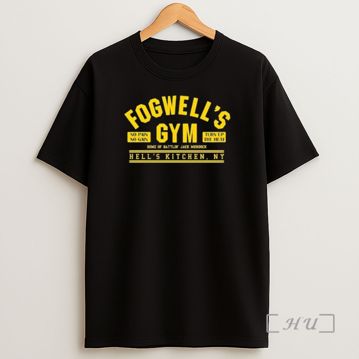 Officials Fogwells Gym No Pain No Gain Turn Up The Heat Premium Shirt Sweatshirt Tee