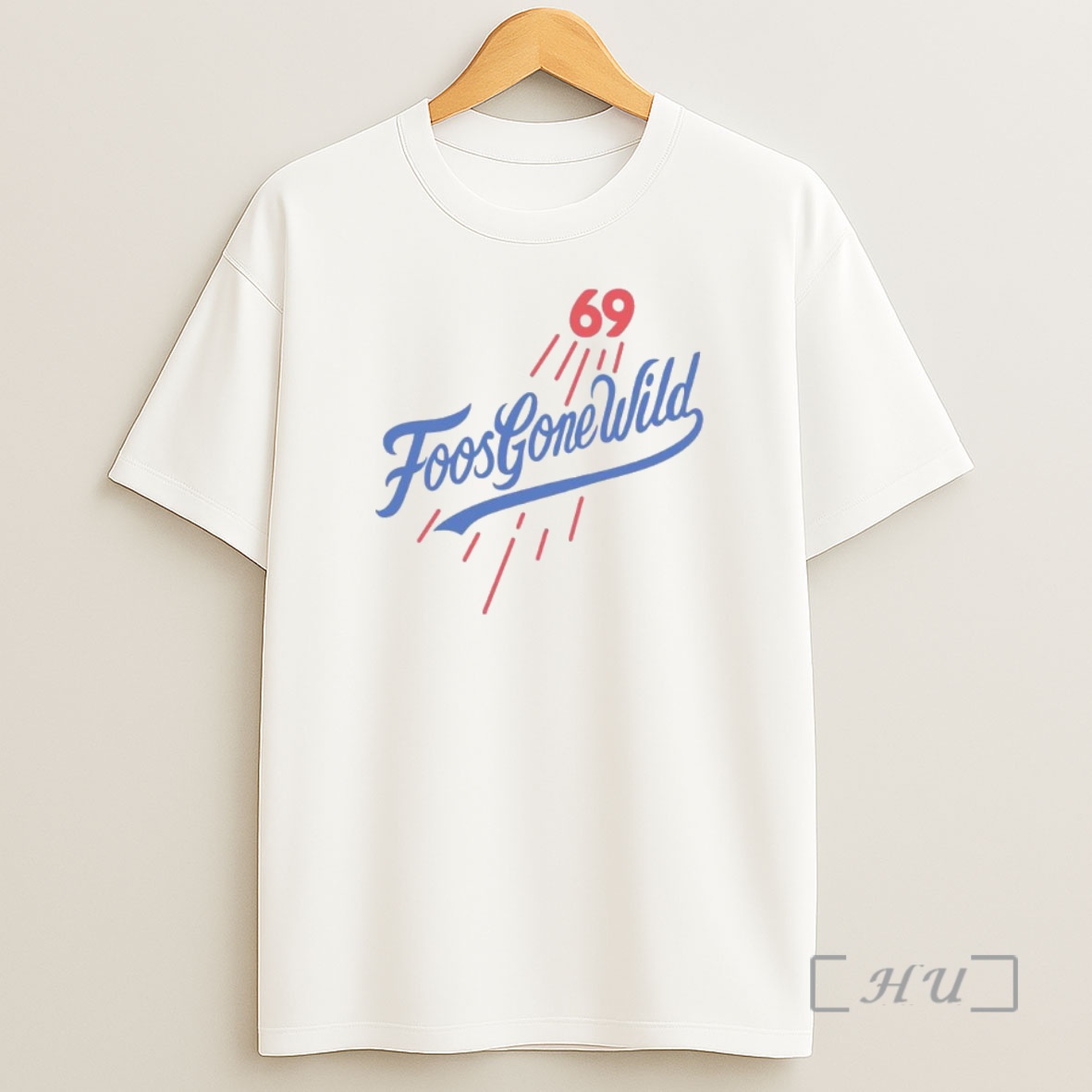 Officials Foohtani 69 Shohei Ohtani Los Angeles Dodgers Ornaments Premium Shirt Sweatshirt Tee