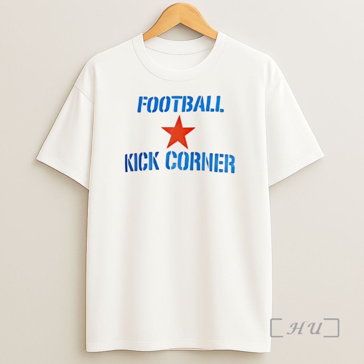 Officials Football Kick Corner Premium Shirt Sweatshirt Tee