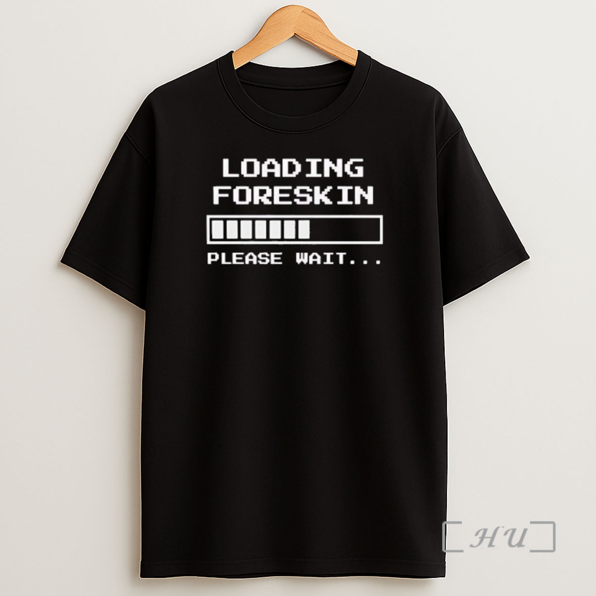 Officials Foreskin Restoration Loading Premium Shirt Sweatshirt Tee