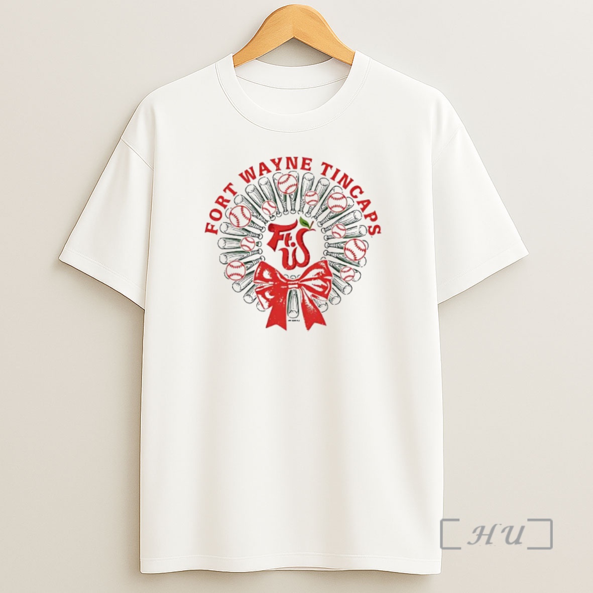 Officials Fort Wayne Tincaps Decoration Citron Ls Premium Shirt Sweatshirt Tee