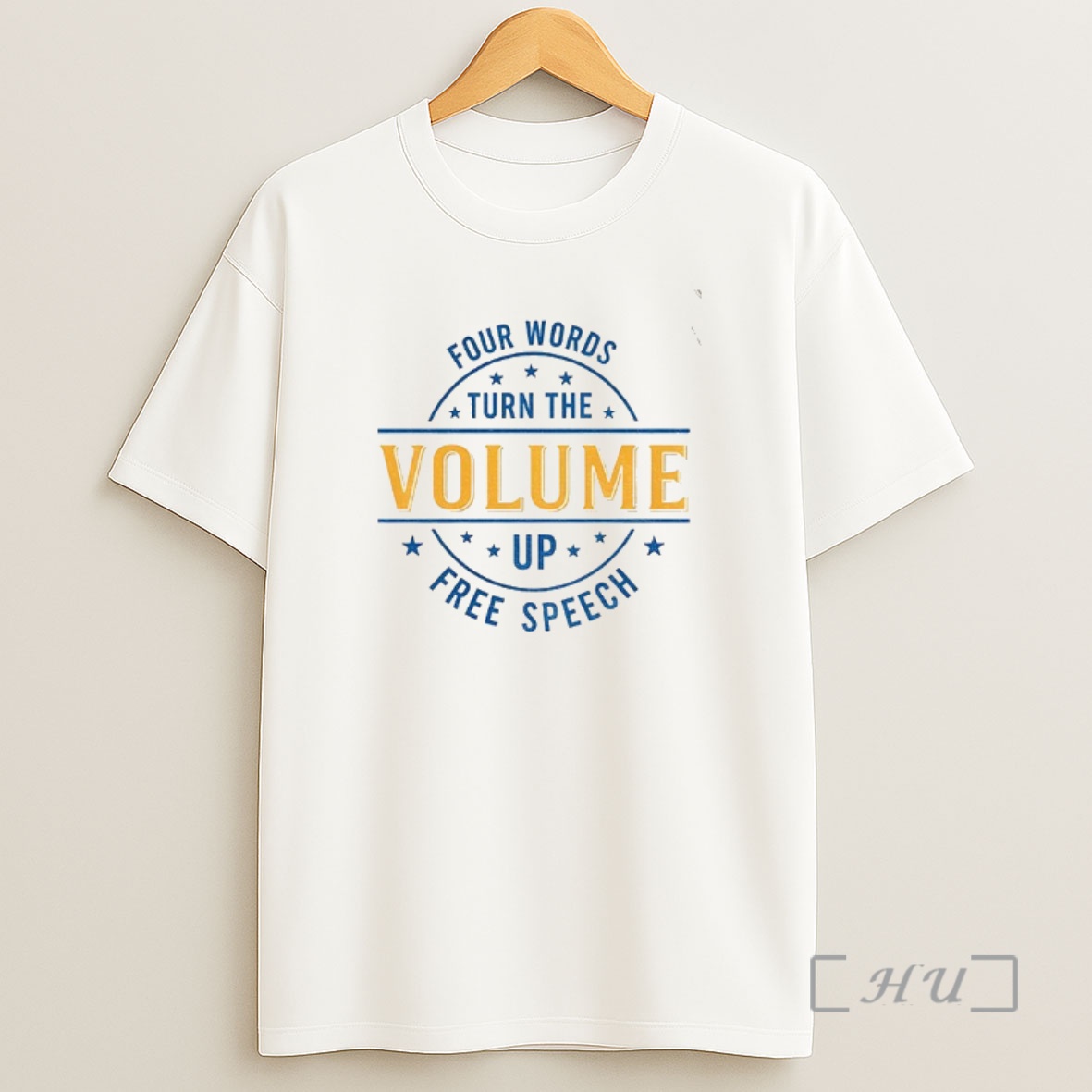 Officials Four Words Turn The Volume Up Free Speech Zohran Mamdani Zohran Nyc Mayor Premium Shirt Sweatshirt Tee