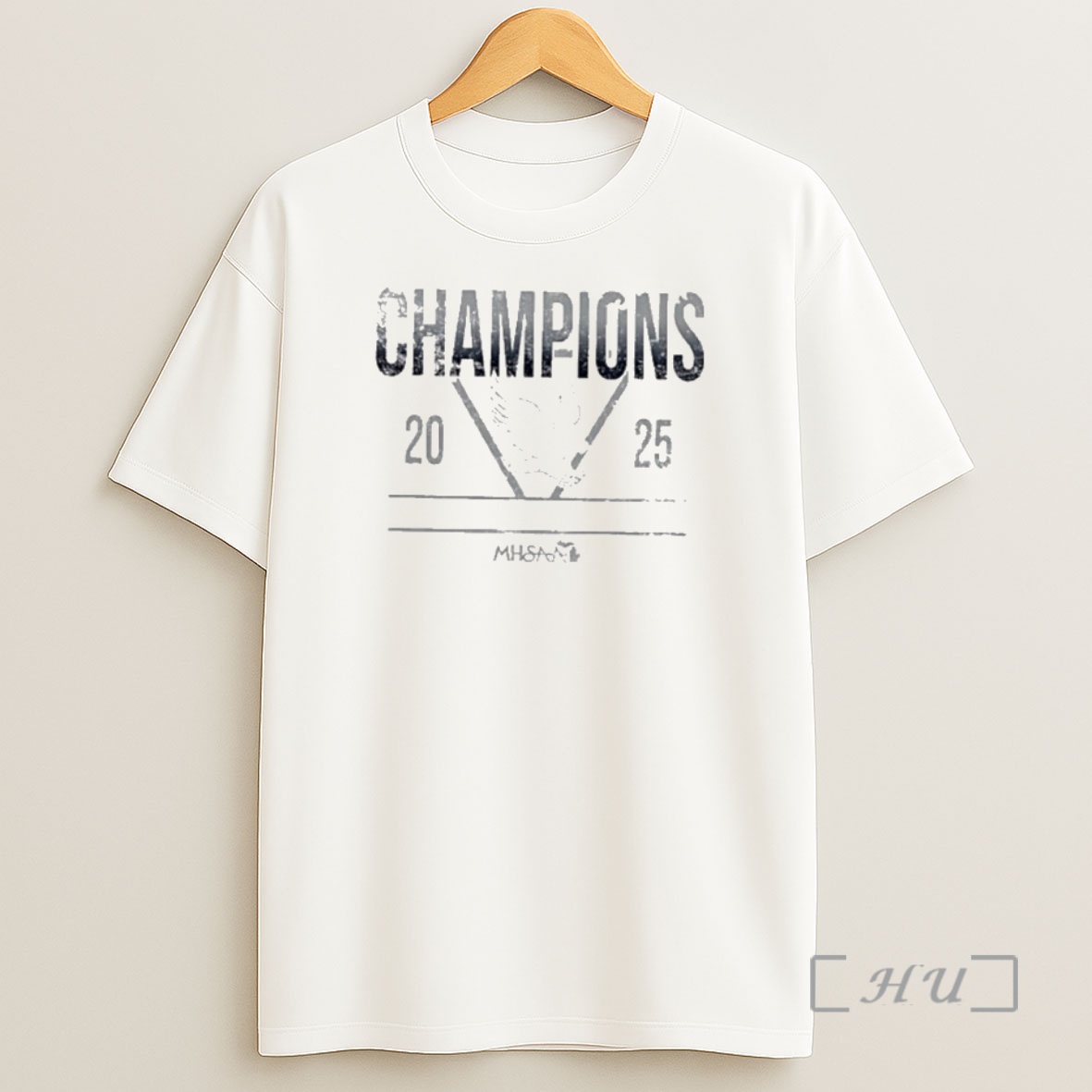 Officials Fowler Eagles 2025 Mhsaa Volleyball Division 4 Champions Premium Shirt Sweatshirt Tee