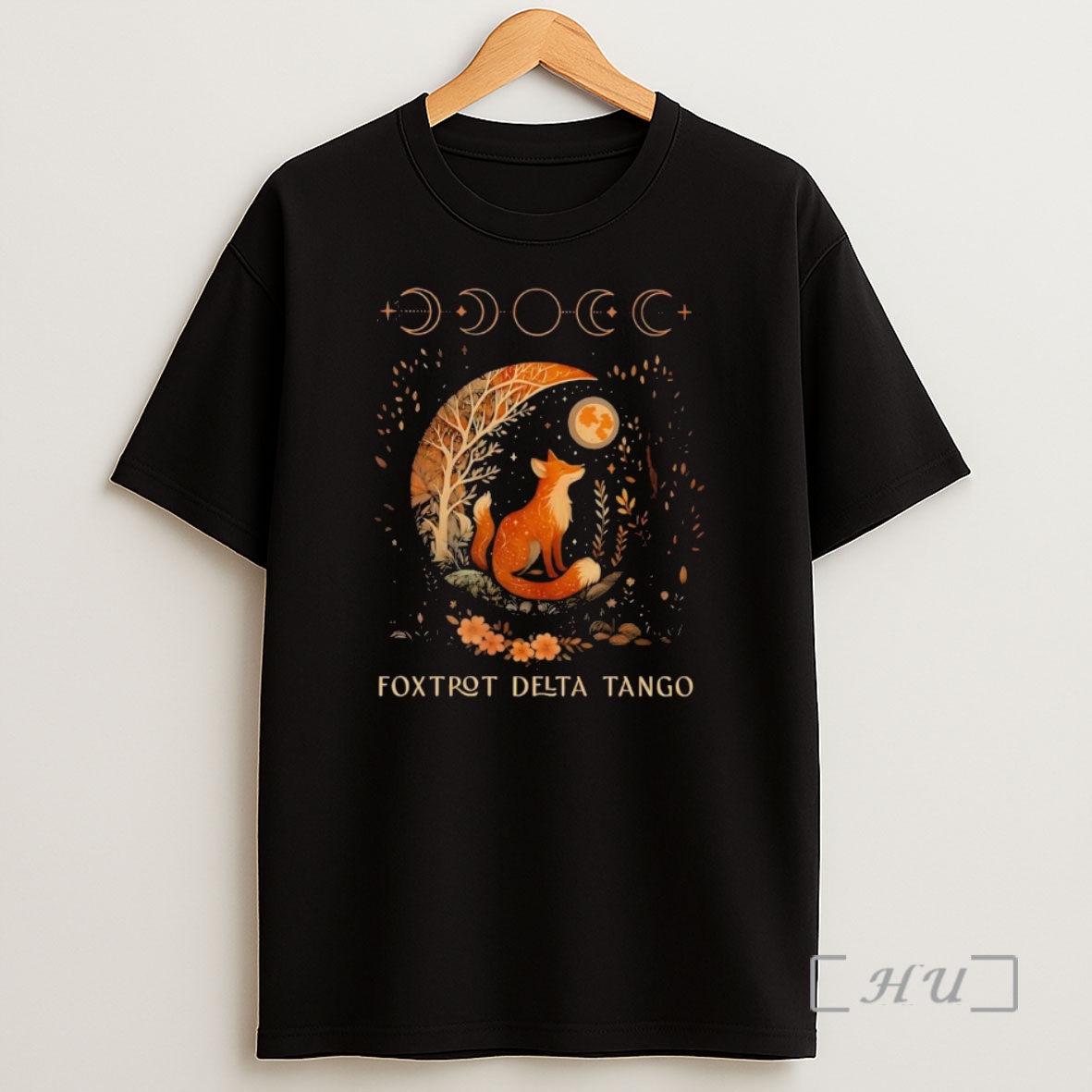 Officials Fox Fdt Foxtrot Delta Tango Premium Shirt Sweatshirt Tee