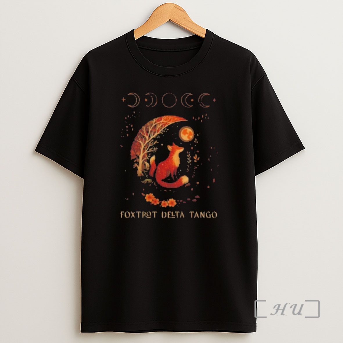 Officials Foxtrot Delta Tango Premium Shirt Sweatshirt Tee