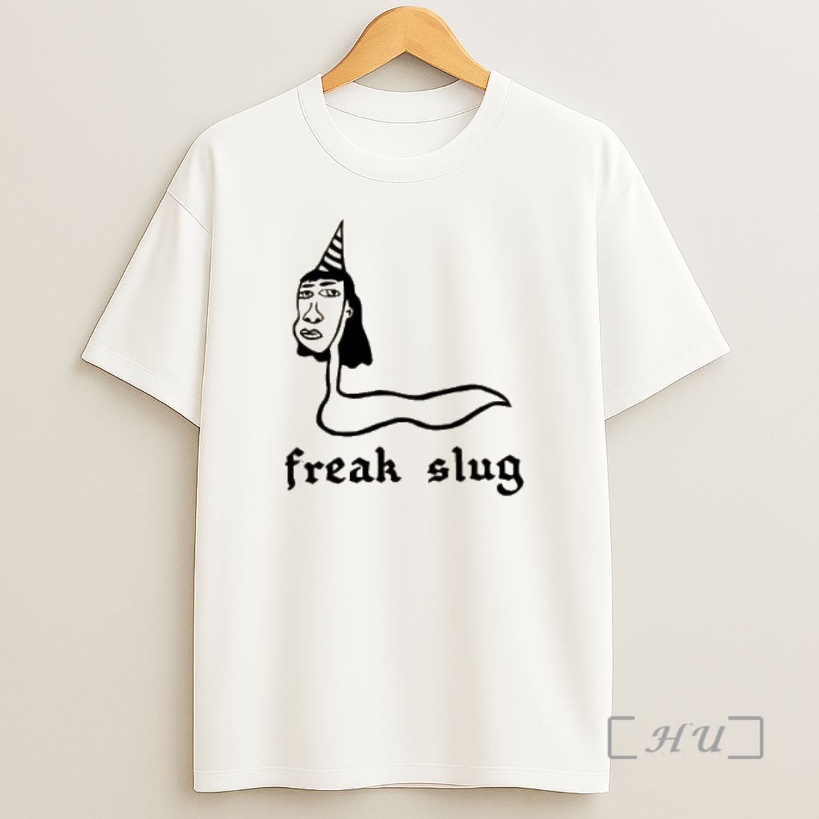 Officials Freak Slug Party Slug Premium Shirt Sweatshirt Tee