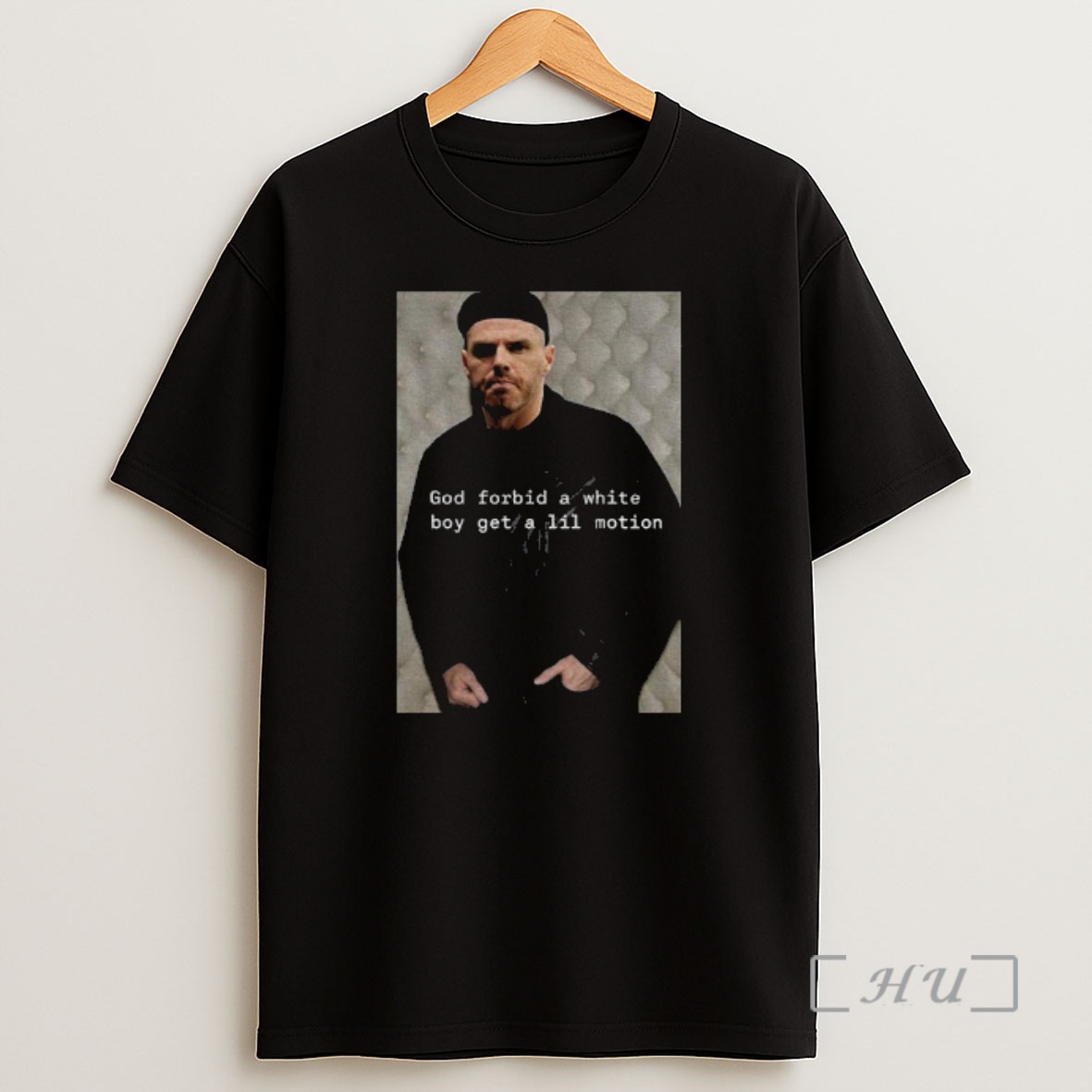 Officials Freddie Freeman God Forbid A White Boy Get A Lil Motion Premium Shirt Sweatshirt Tee