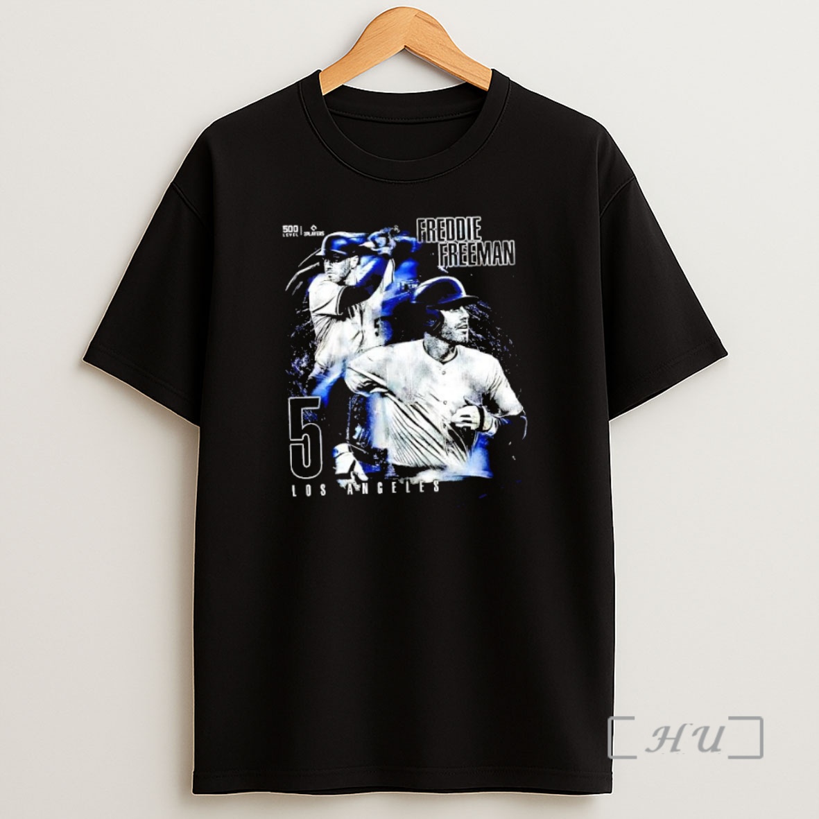 Officials Freddie Freeman Los Angeles Dodgers Baseman Premium Shirt Sweatshirt Tee