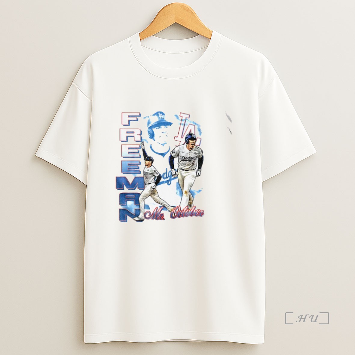 Officials Freddie Freeman Mr October Los Angeles Dodgers Mlb World Series 2025 Premium Shirt Sweatshirt Tee