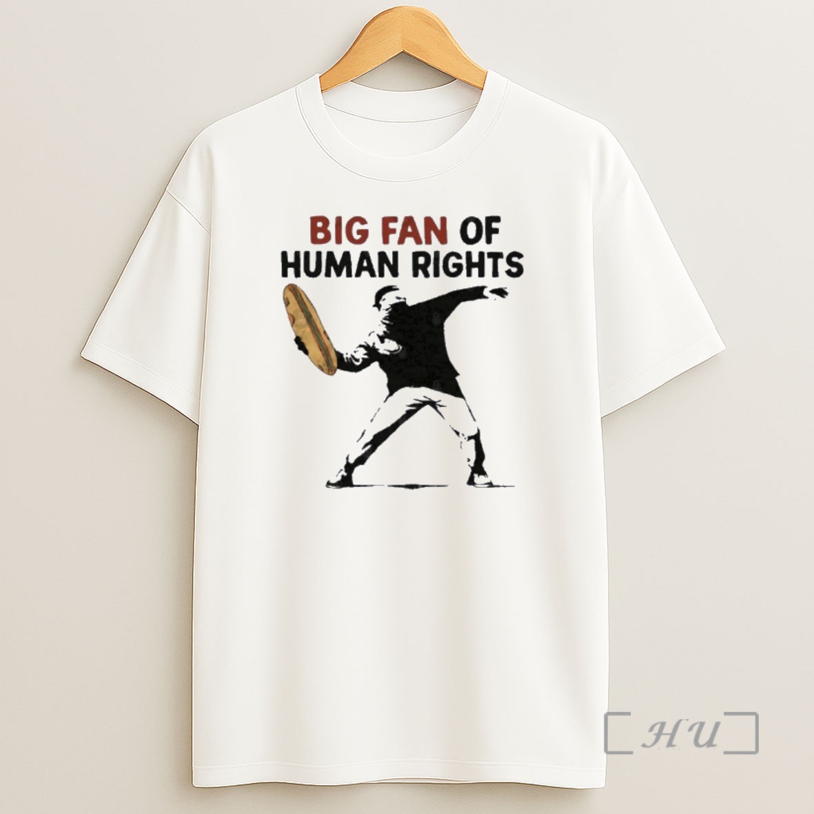 Officials Free Dc Sandwich Guy Big Fan Of Human Rights Premium Shirt Sweatshirt Tee