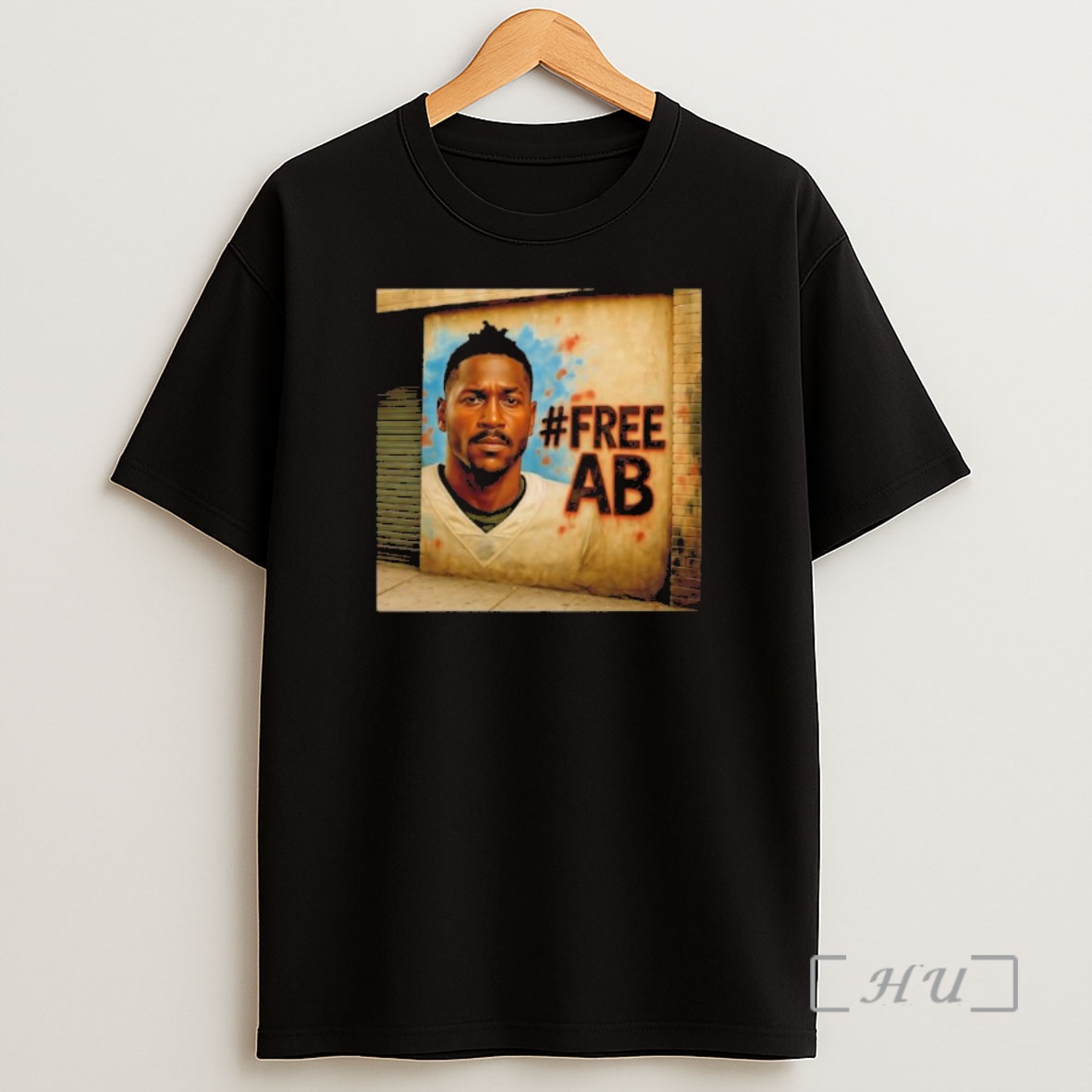 Officials Free The Goat Free Ab Premium Shirt Sweatshirt Tee