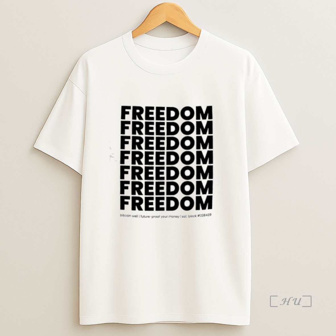 Officials Freedom Bitcoin Well Repeat Premium Shirt Sweatshirt Tee
