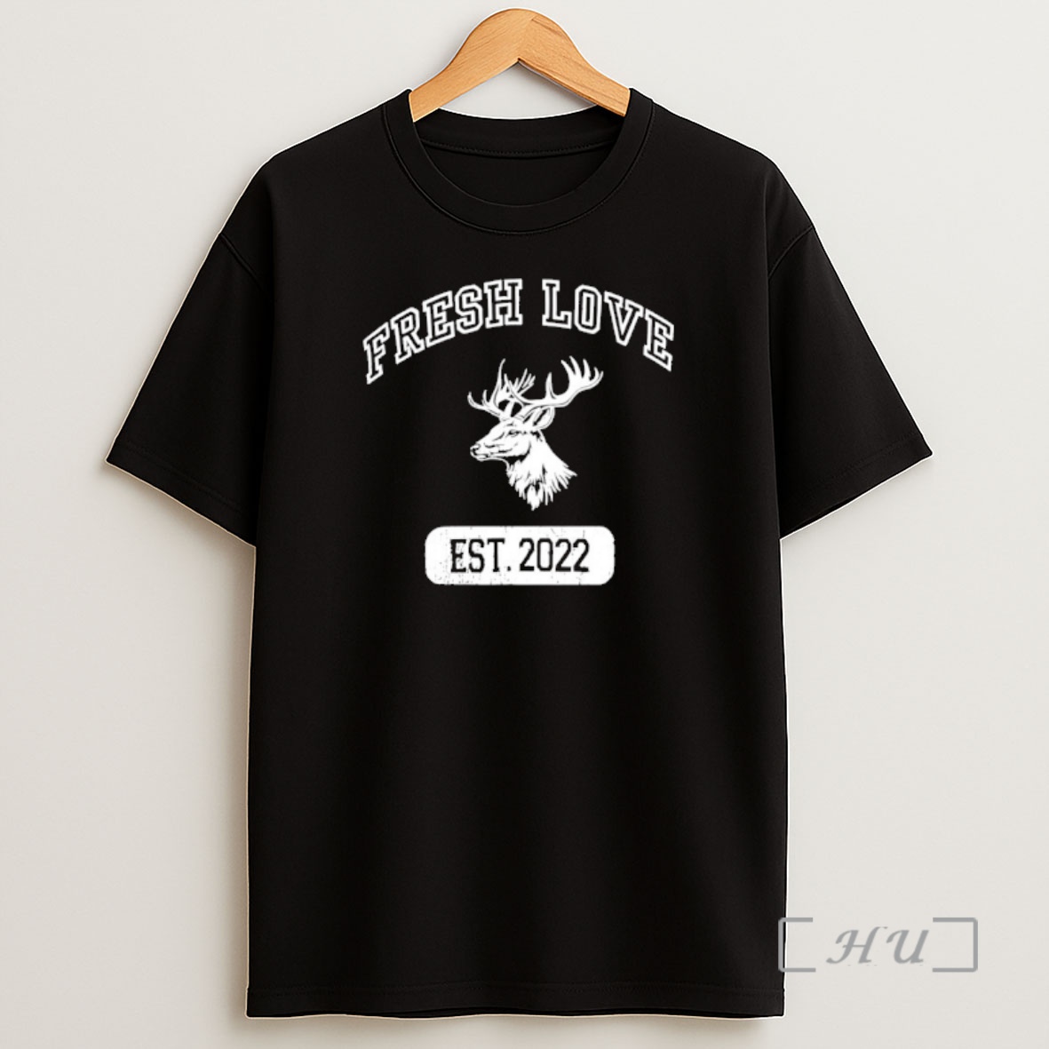 Officials Fresh Love Est 2022 Premium Shirt Sweatshirt Tee