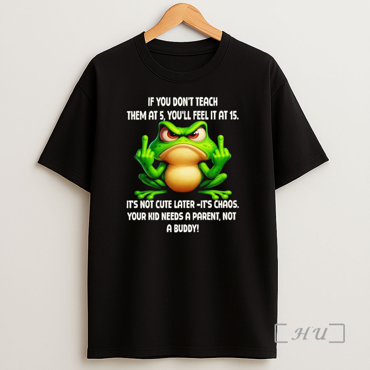 Officials Frog If You Dont Teach Them At 5 Youll Feel It At 15 Premium Shirt Sweatshirt Tee