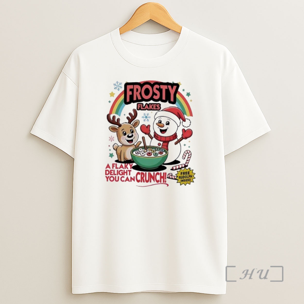 Officials Frosty The Snowman Ceramic Personalized Ornaments White Premium Shirt Sweatshirt Tee