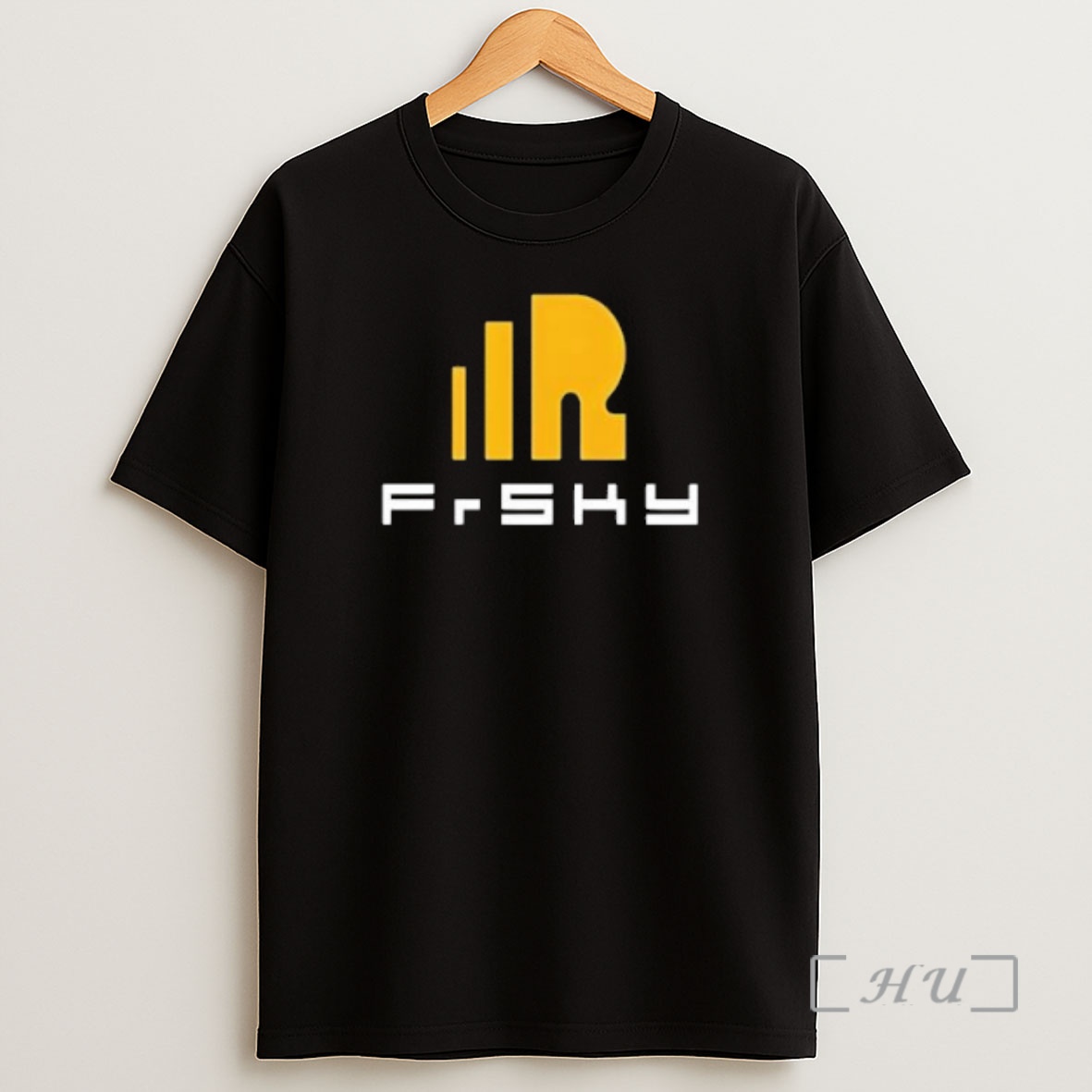 Officials Frsky Logo Premium Shirt Sweatshirt Tee