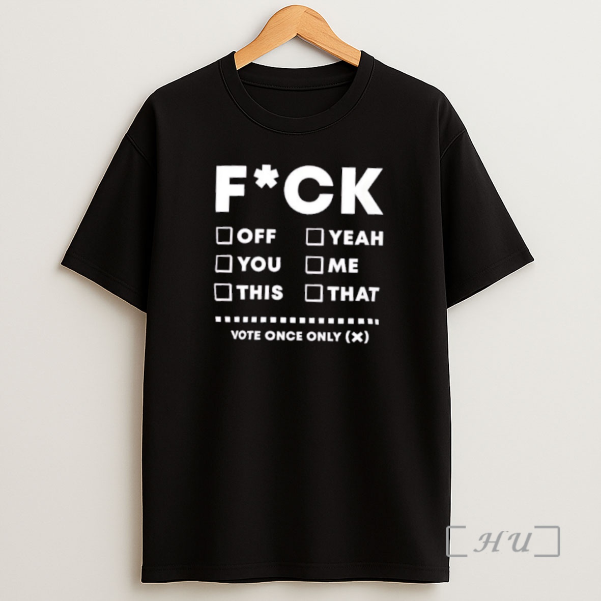 Officials Fuck Checklist Funny Adult Humor Premium Shirt Sweatshirt Tee