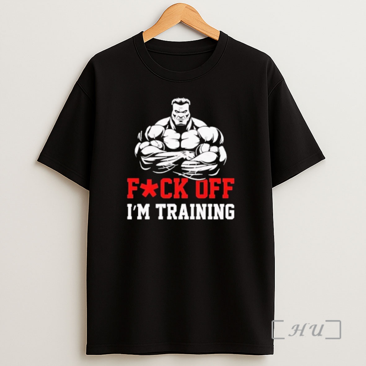 Officials Fuck Off Im Training Gym Premium Shirt Sweatshirt Tee