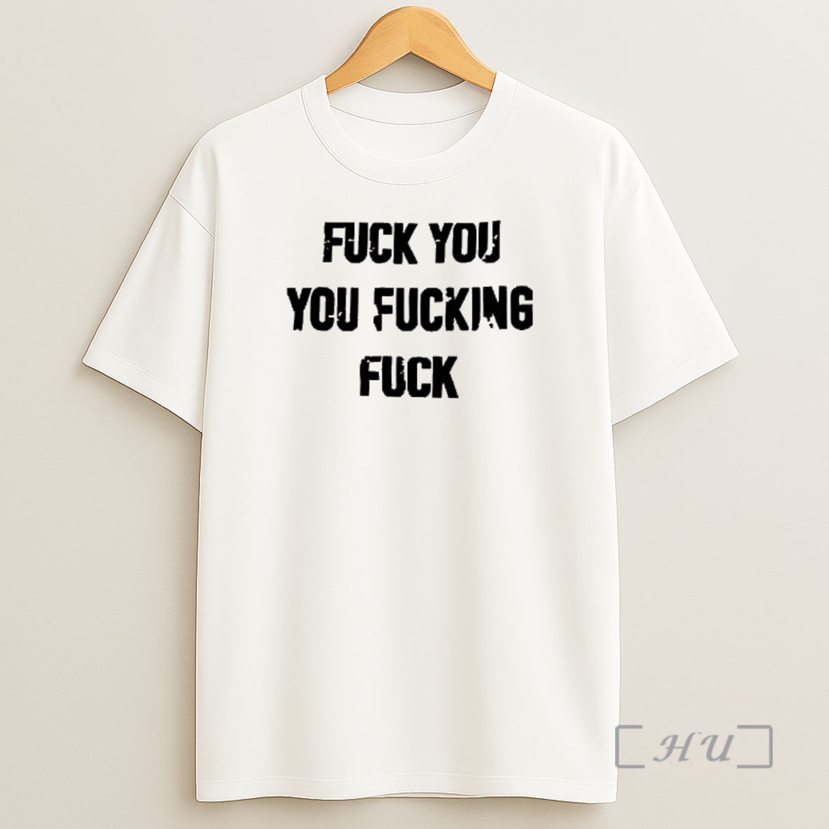 Officials Fuck You You Fucking Fuck Premium Shirt Sweatshirt Tee