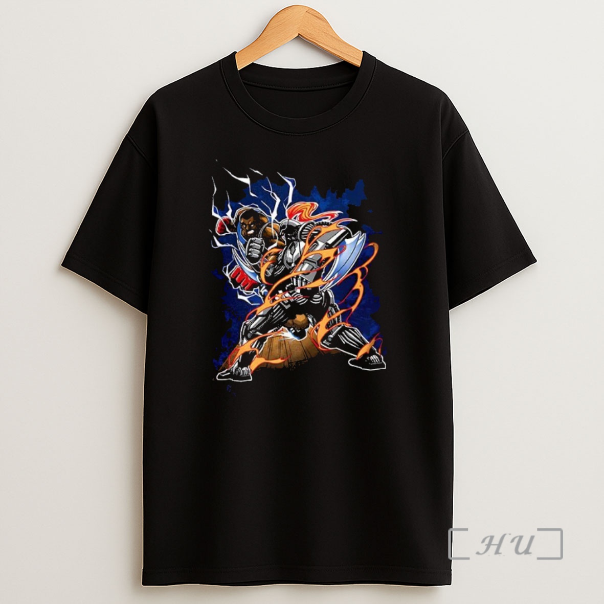 Officials Fulgore Vs Tj Combo Killer Instinct Video Game Premium Shirt Sweatshirt Tee