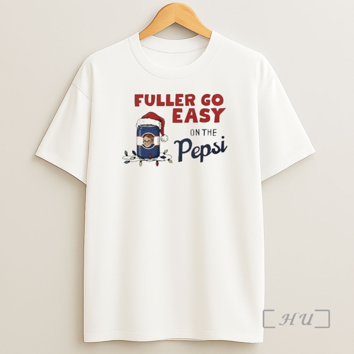 Officials Fuller Go Easy On The Pepsi Christmas Funny Home Alone Premium Shirt Sweatshirt Tee