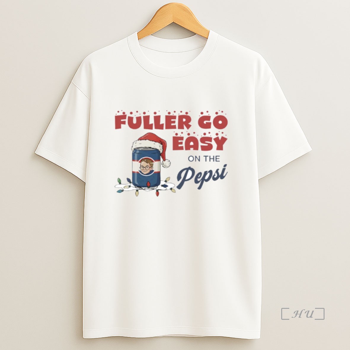 Officials Fuller Go Easy On The Pepsi Premium Shirt Sweatshirt Tee