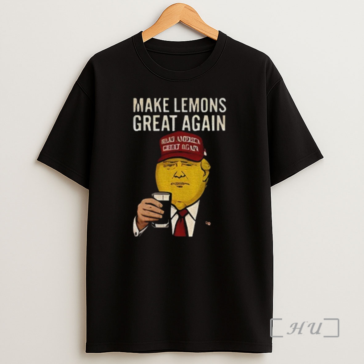 Officials Funny Donald Trump Make American Great Again Parody Make Lemons Great Again Premium Shirt Sweatshirt Tee