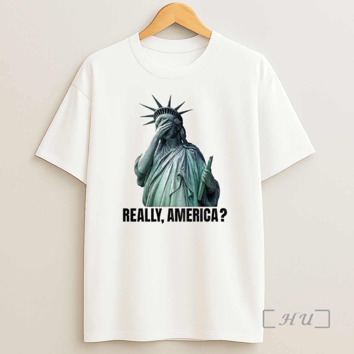 Officials Funny Government Shutdown Statue Of Liberty Really America Premium Shirt Sweatshirt Tee